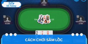 Cẩm Nang Về Cách Chơi Sâm Lốc Cơ Bản Cho Người Mới Nhập Môn